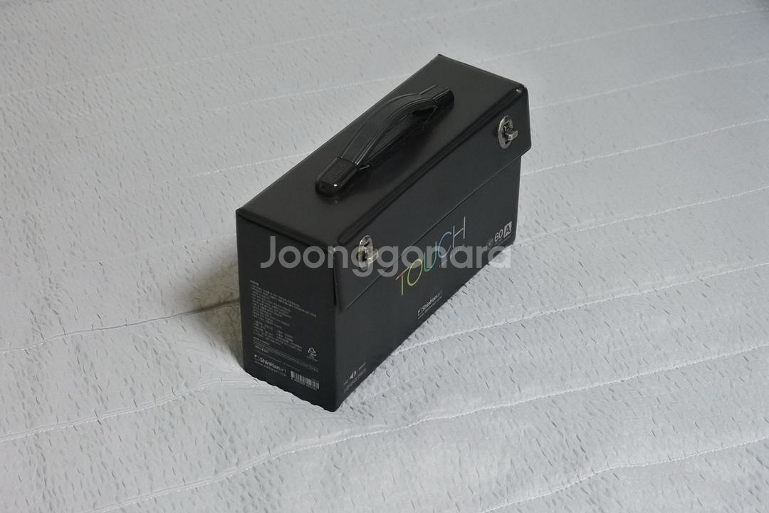 신한 터치 트윈 마카 60 A 세트 및 코픽 마카--0