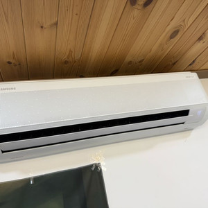 삼성 벽걸이 냉난방기 16평 AR16C9180HZN