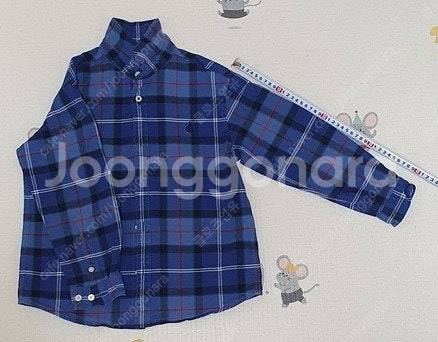 남아 120 130사이즈 브랜드옷 사계절의류--7