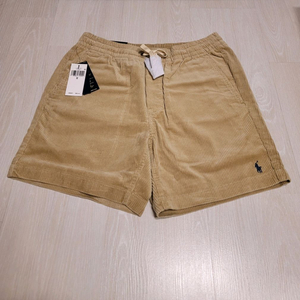 폴로 랄프로렌 프렙스터 코듀로이 s 새상품