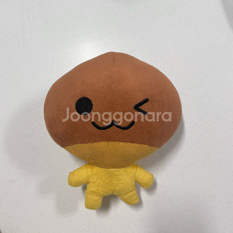 고전 산엑스 아마구리짱 인형--0