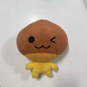 고전 산엑스 아마구리짱 인형