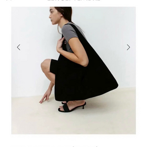 le17septembre 르917 스웨이드백 블랙