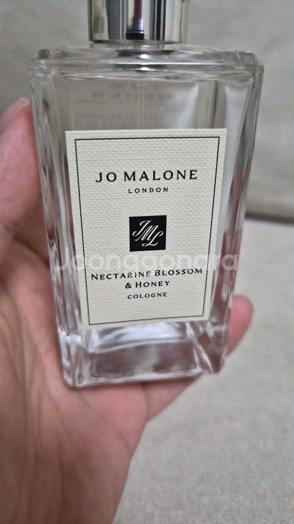 [국문]조말론 넥타린 블로썸 100ml--0