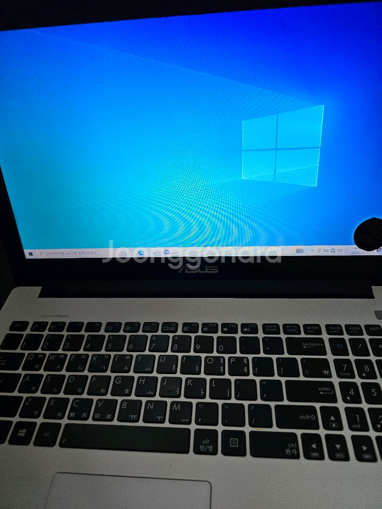 아수스 노트븍 부풍용--0