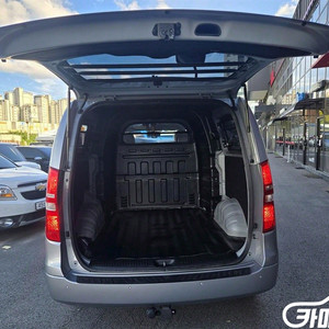 [현대]그랜드 스타렉스 밴 5인승 모던 #앱특가