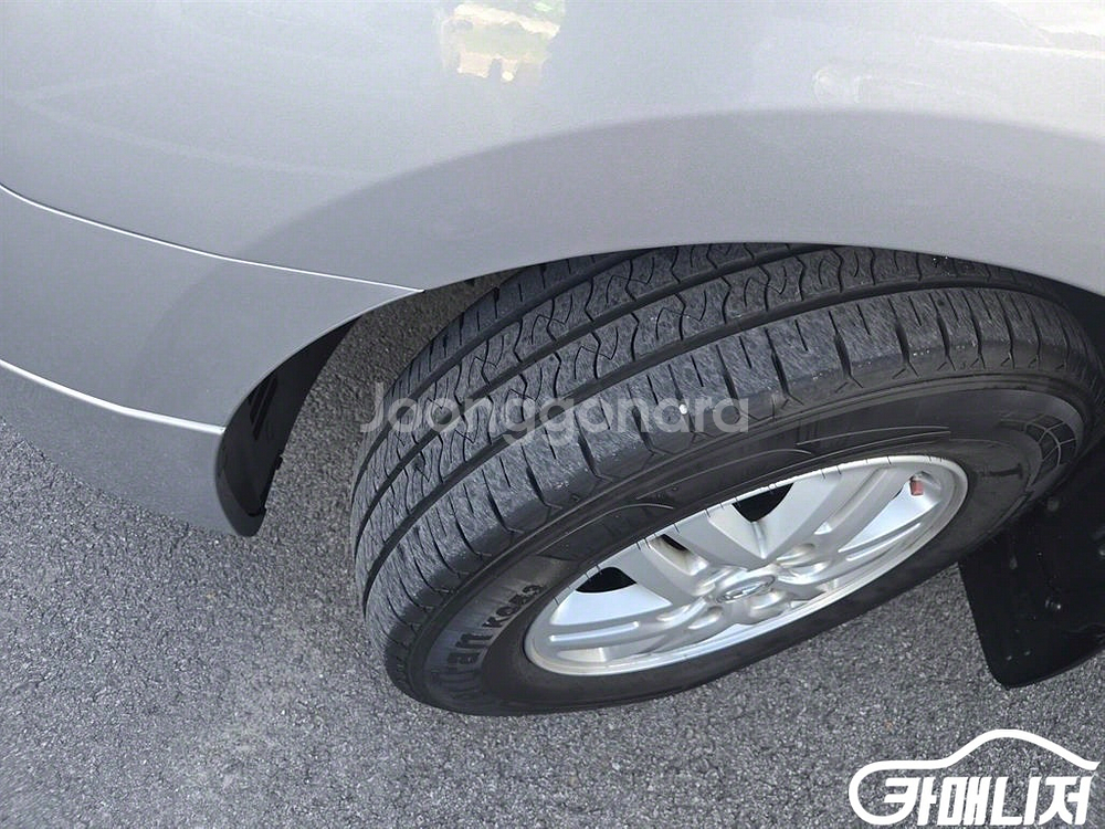 [현대]그랜드 스타렉스 밴 5인승 모던 #앱특가--7