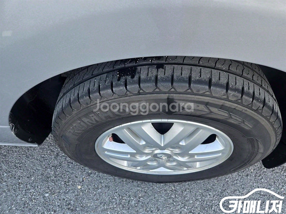 [현대]그랜드 스타렉스 밴 5인승 모던 #앱특가--6