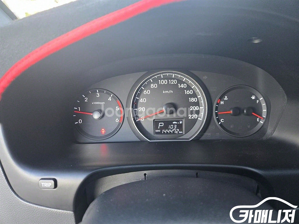 [현대]그랜드 스타렉스 밴 5인승 모던 #앱특가--9