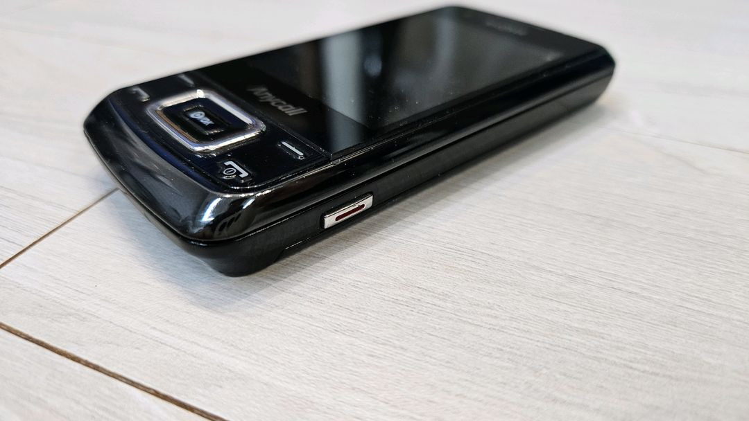 KT 3G SPH-8700 허니버블폰 슬라이드폰--3