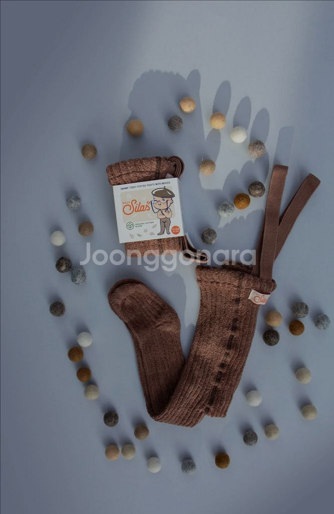 실리실라스 3-6m 테디, 클래식 새상품 문센 필수템!--5