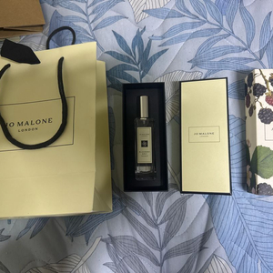 조말론 블랙베리 앤 베이 30ml + 쇼핑백