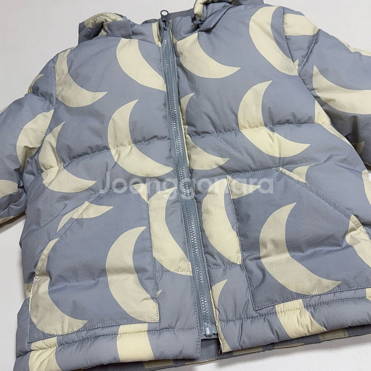 보보쇼즈 달패딩 12-18m 새상품--0