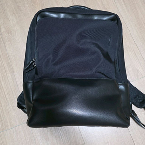 질스튜어트 남자 가방 백팩 JUBA5E602BK 판매