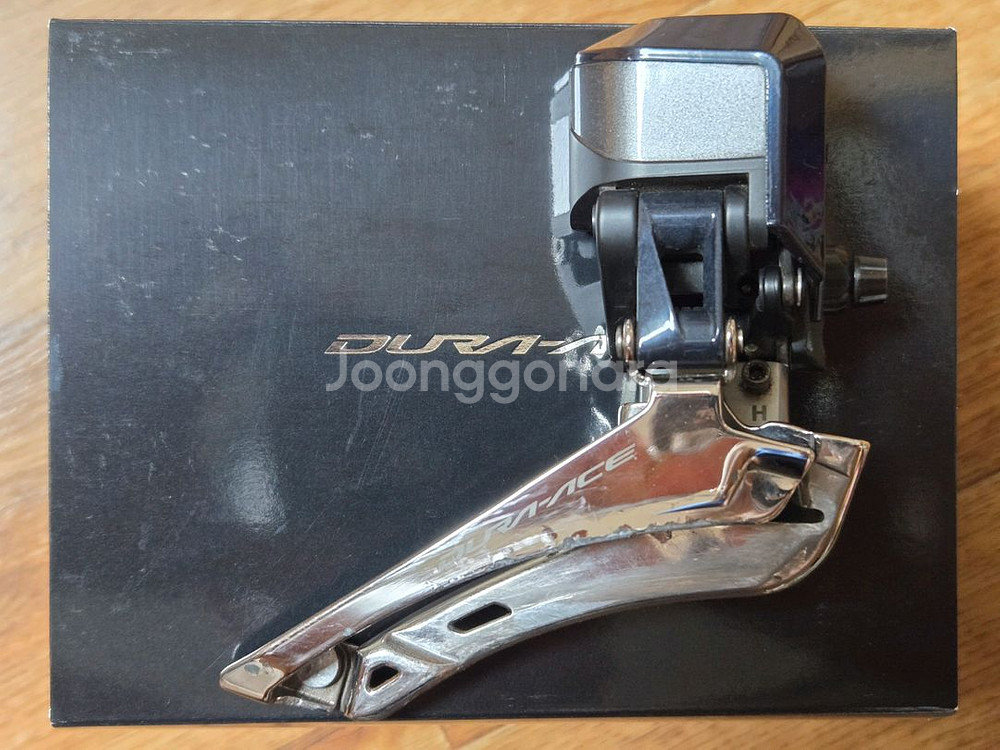 듀라에이스 di2(R9150) 11단 앞드레일러--0