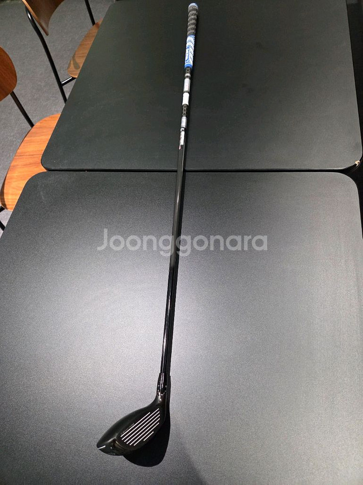 캘러웨이 Ai 스모크 유틸리티 4번--2