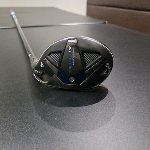 캘러웨이 Ai 스모크 유틸리티 4번