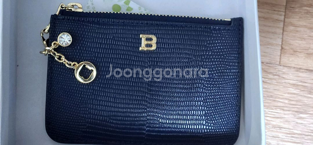 빈폴 카드지갑 새제품 팝니다--0