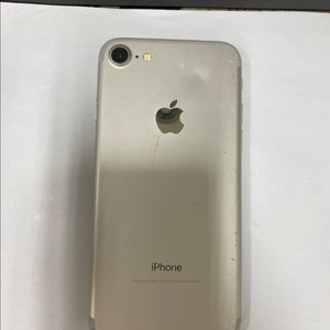 아이폰7 실버 액정SS급 128GB 빈티지카메라대량가능