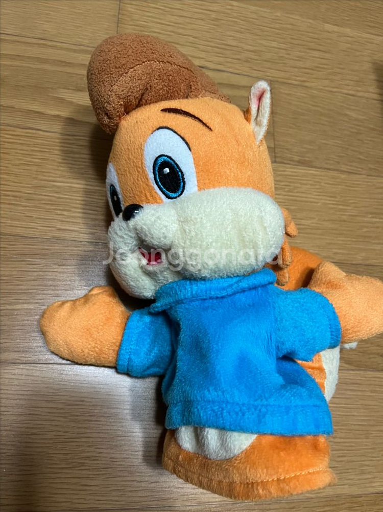 월팸 월드패밀리 지피 인형--0