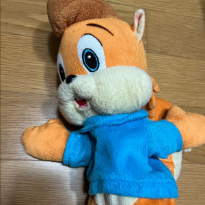 월팸 월드패밀리 지피 인형