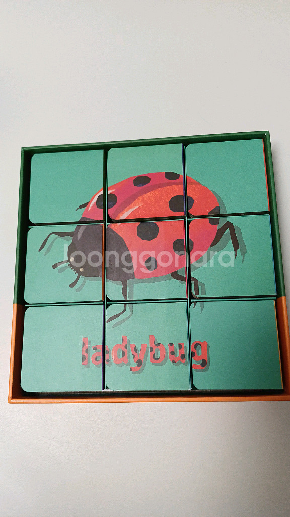 브레인나우 영어 block book 새상품--2