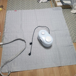 스팀보이 냉온수매트 더블사이즈