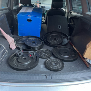 로그 [ROGUE] 주물 원판