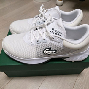 라코스테 골프화 270