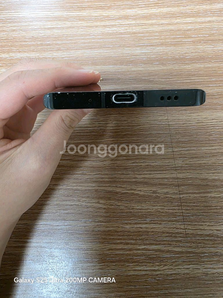 LG VELVET 2 PRO LG 벨벳2프로 부품용--2