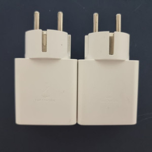 삼성65W C타입 노트북 충전기 EP-TA865 R01