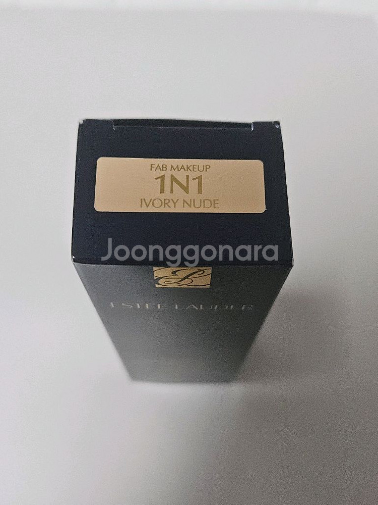 에스티로더 퓨처리스트 파데 1n1 아이보리누드 새상품--3