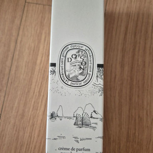 딥티크 딥디크 도손 핸드크림 45ml 미개봉 새상품
