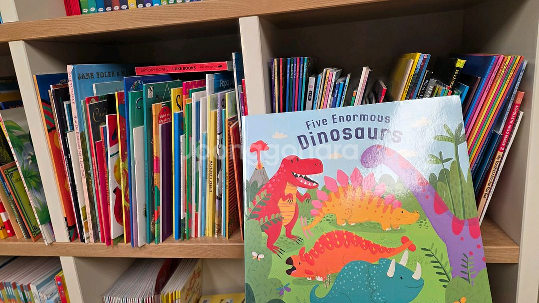 노부영 세트(홍콩판+정발)--0