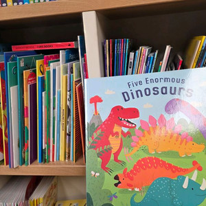 노부영 세트(홍콩판+정발)