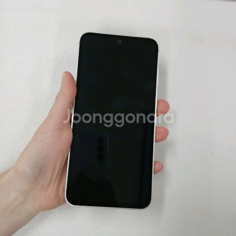 자급제 갤럭시S23FE 256기가 공기계 중고폰 알뜰폰--1