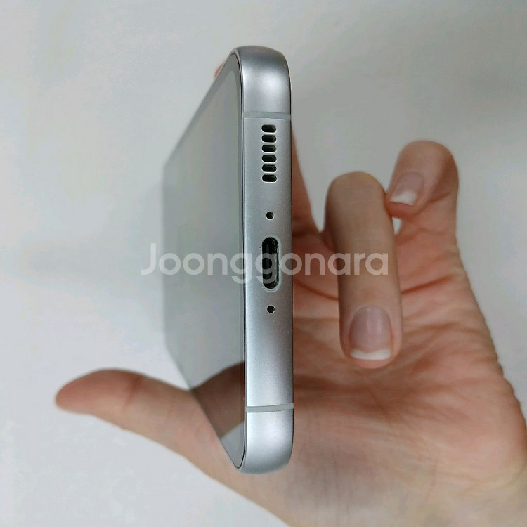 자급제 갤럭시S23FE 256기가 공기계 중고폰 알뜰폰--5