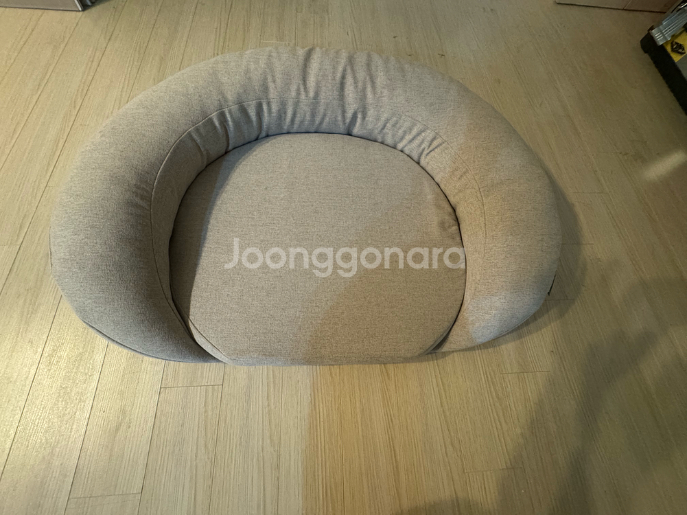 몽제 펫베드--0