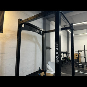 로그 [ROGUE] 로그 몬스터라이트 파워랙 3.0