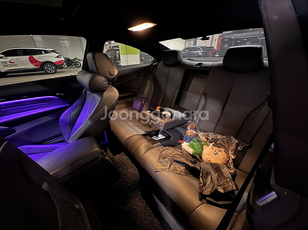 bmw 4시리즈 428i m스포츠 쿠페 묻따--6
