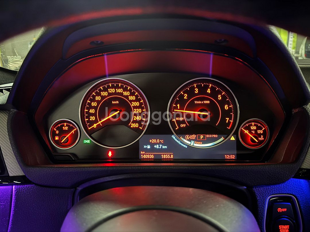 bmw 4시리즈 428i m스포츠 쿠페 묻따--8
