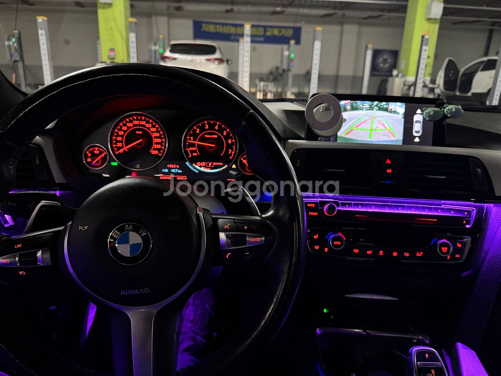 bmw 4시리즈 428i m스포츠 쿠페 묻따--9