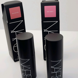 (신상) 나스 더 멀티플 크림 스틱 블러셔