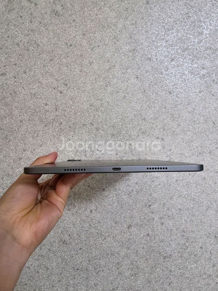 아이패드 프로 11인치 3세대 (5세대) M1 256G--3