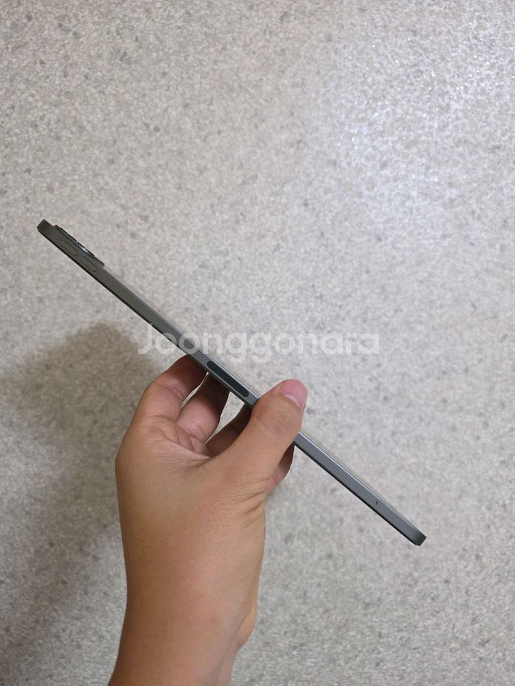 아이패드 프로 11인치 3세대 (5세대) M1 256G--4