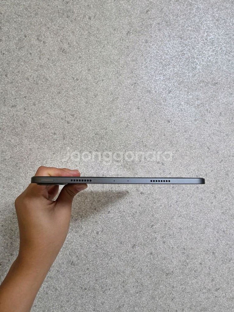 아이패드 프로 11인치 3세대 (5세대) M1 256G--5