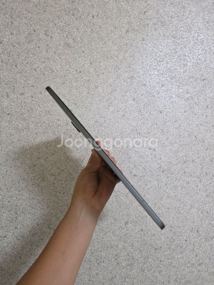 아이패드 프로 11인치 3세대 (5세대) M1 256G--6