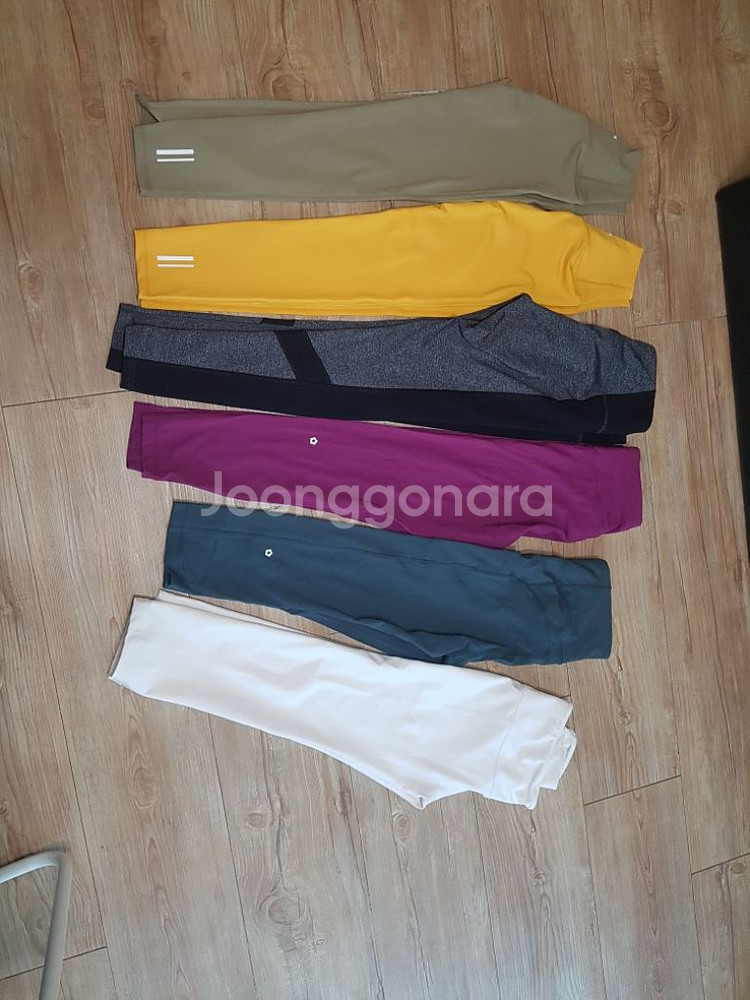 젝시믹스 &안다르&뮬라 등등...레깅스--0