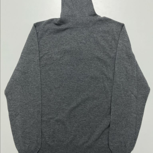 키톤 KITON 캐시미어 터틀넥 니트 XL 그레이