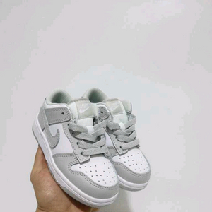 나이키 덩크 울프그레이 11c 170